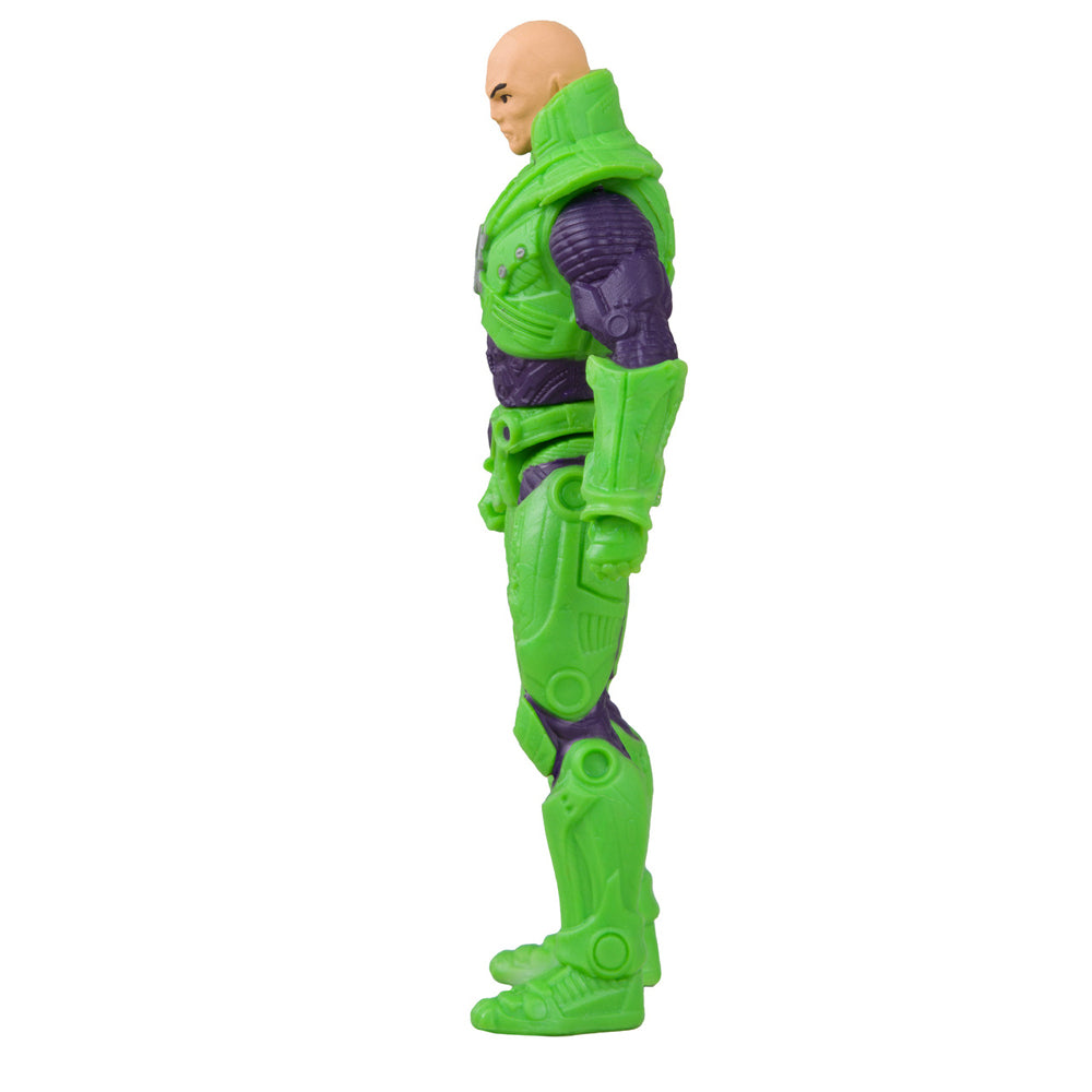 DC Page Punchers Wave 3 Bundle w/Comics (4) 3" Figures