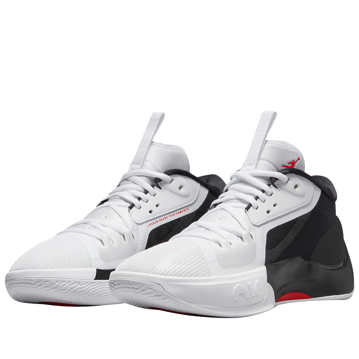 Men's Basketball Shoes Nike Jordan Zoom Separate