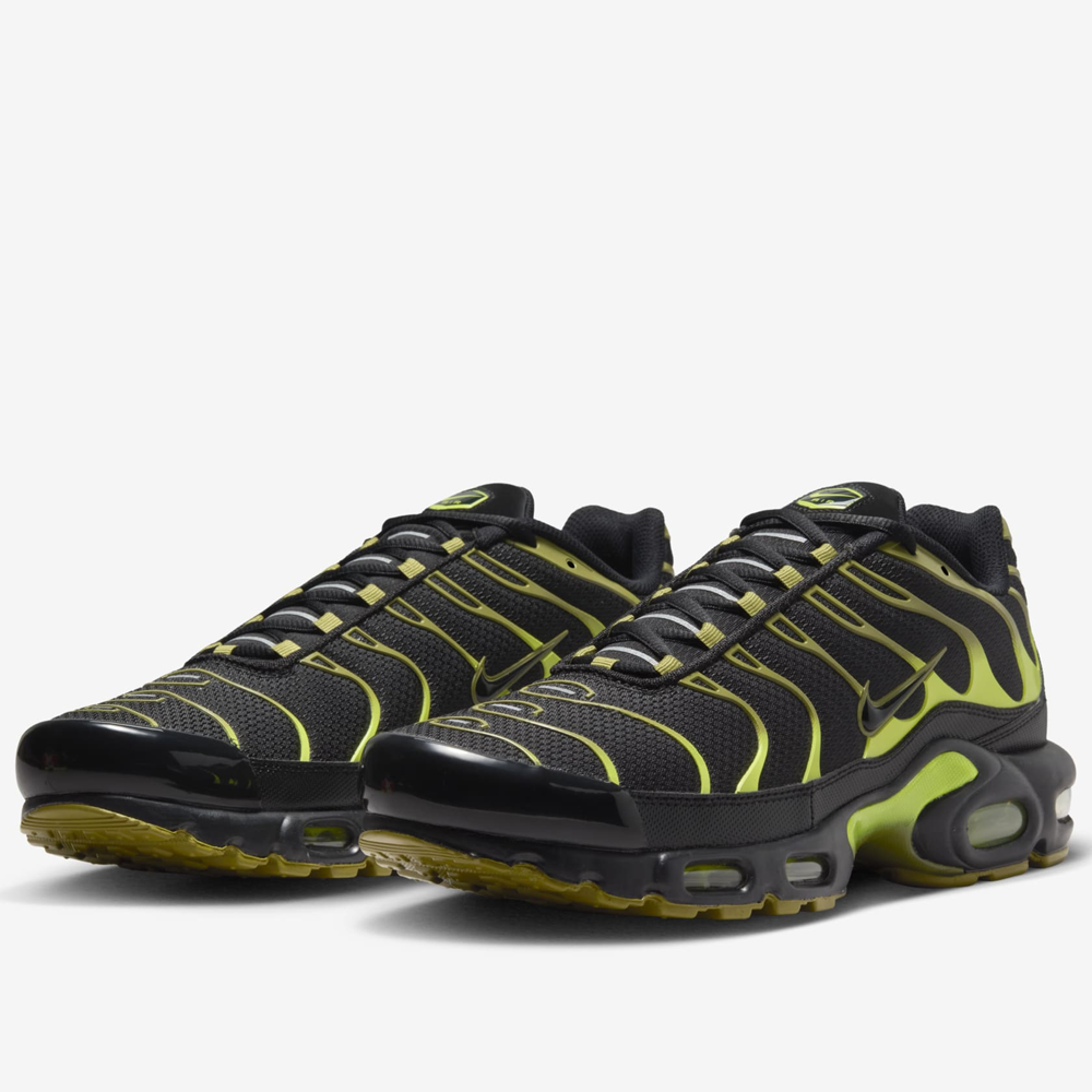 Men's Sneakers Nike Air Max Plus DM0032-010