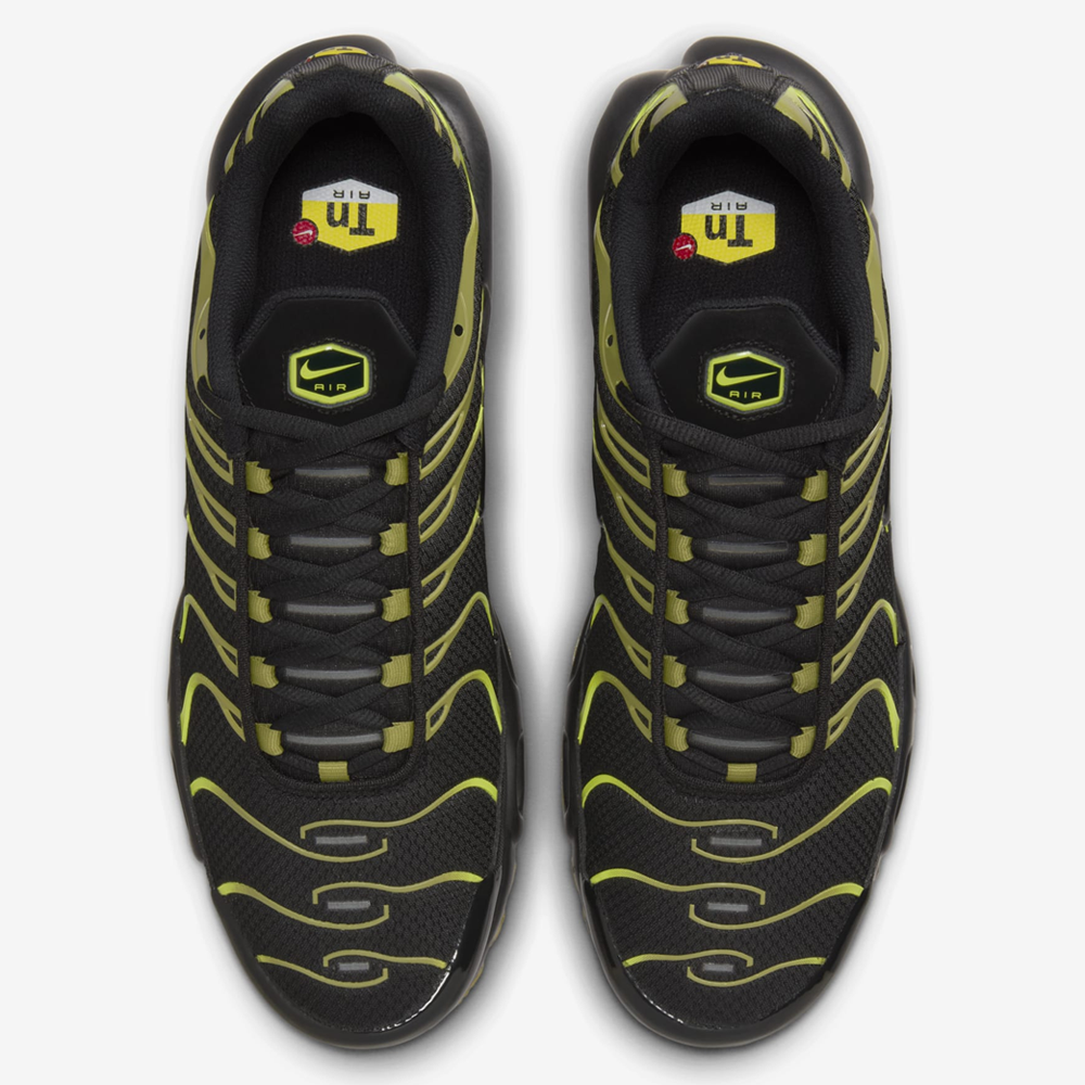 Men's Sneakers Nike Air Max Plus DM0032-010