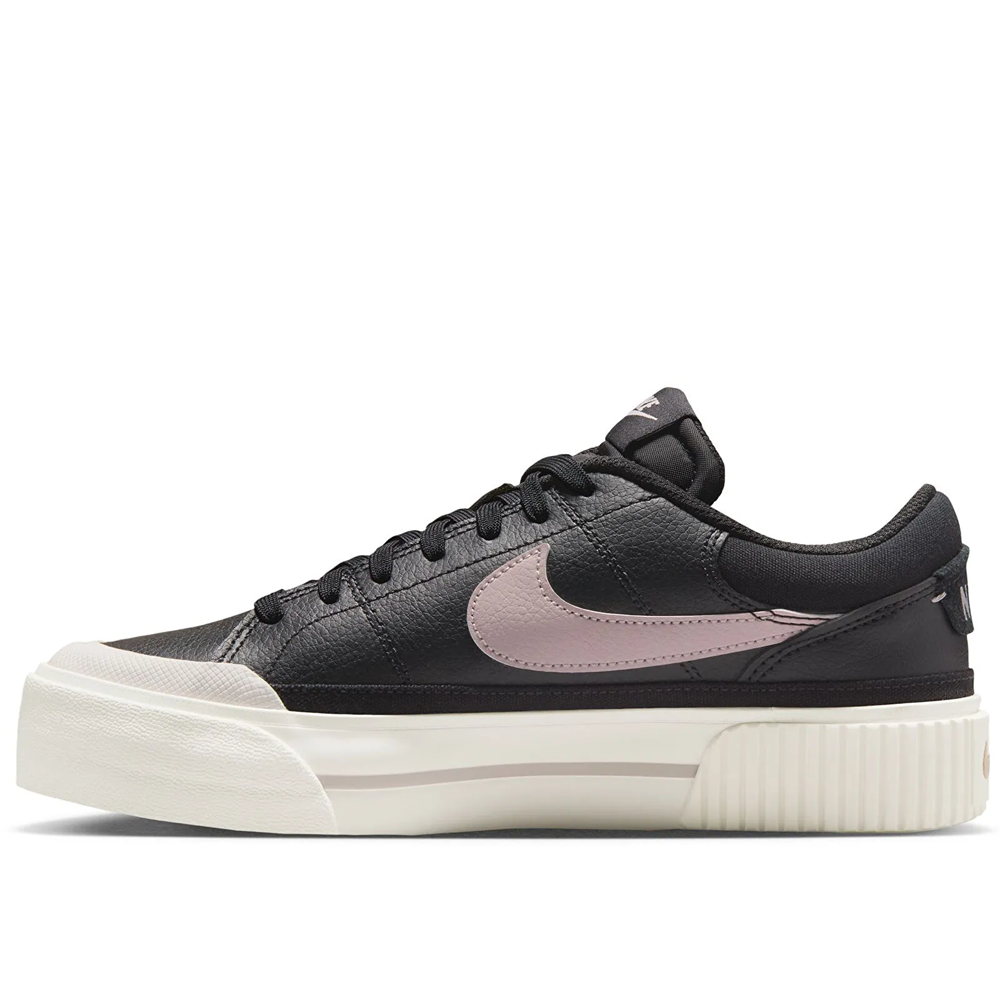 Women's Sneakers Nike Court Legacy Lift DM7590-002