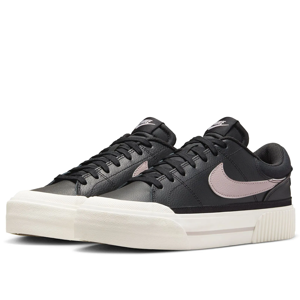 Women's Sneakers Nike Court Legacy Lift DM7590-002