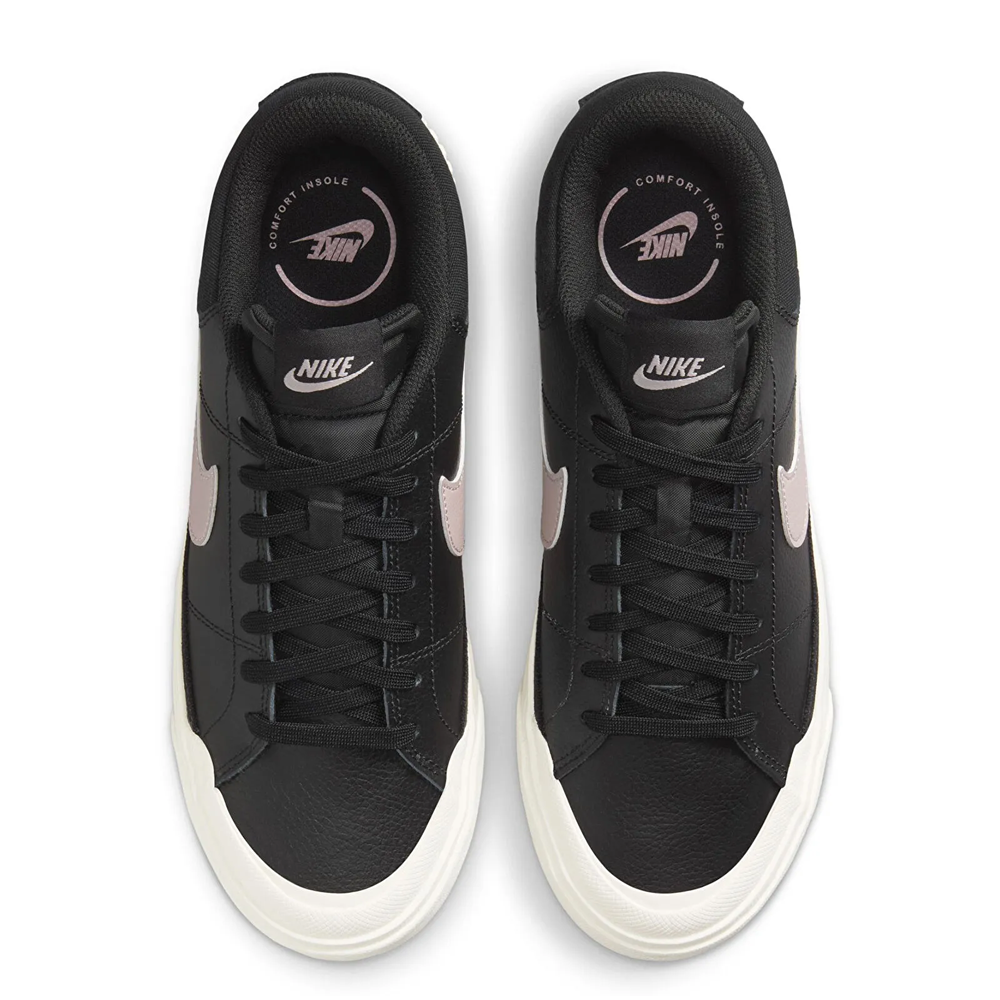 Women's Sneakers Nike Court Legacy Lift DM7590-002