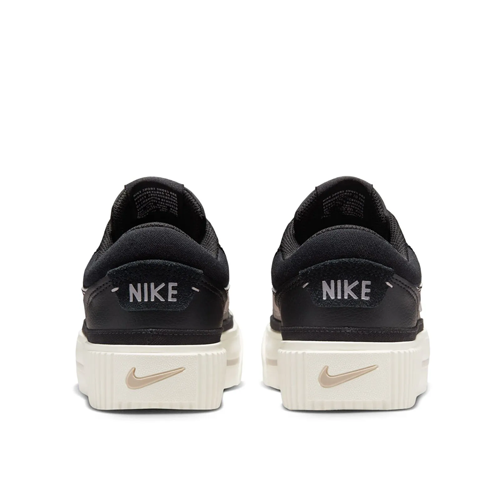 Women's Sneakers Nike Court Legacy Lift DM7590-002