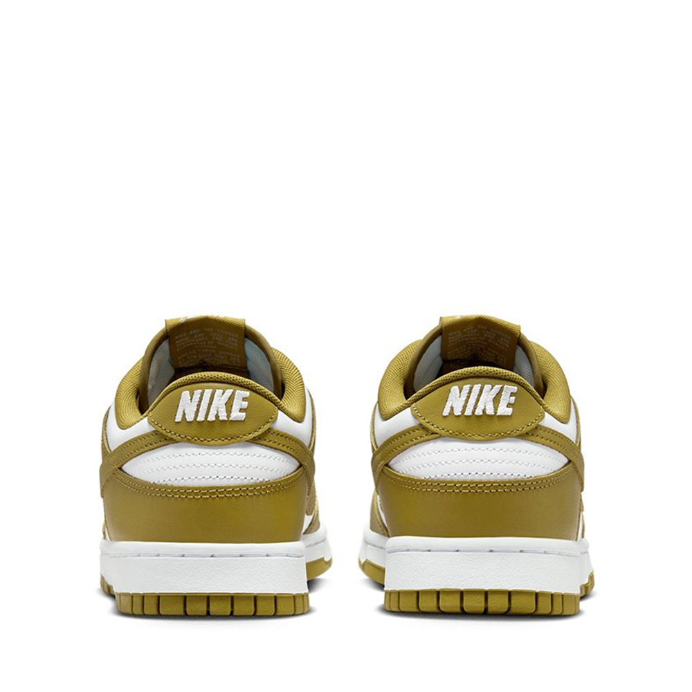 Men’s Sneakers Nike Dunk Low Retro Gold shoes