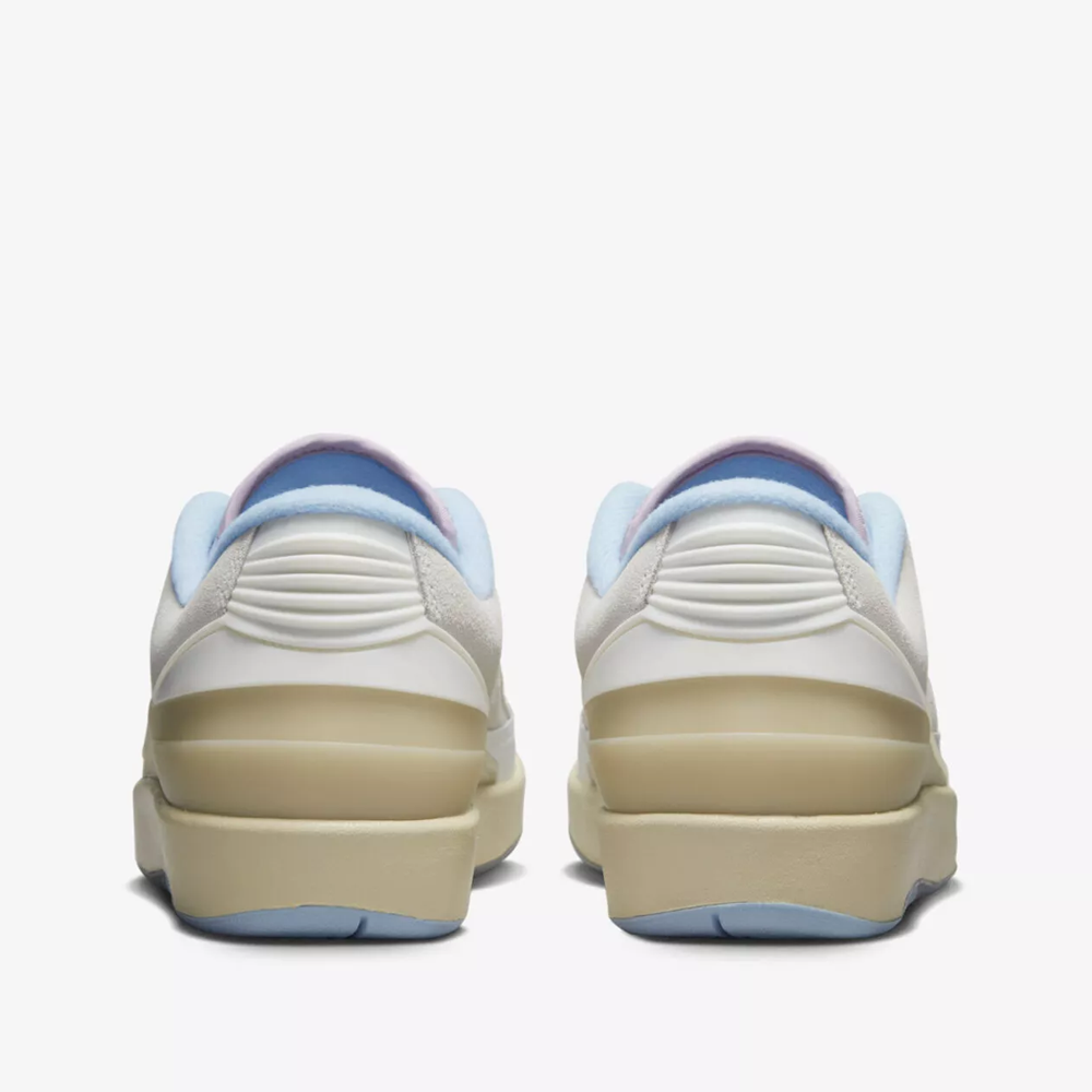 Women's Shoes Nike Air Jordan 2 Retro Low
