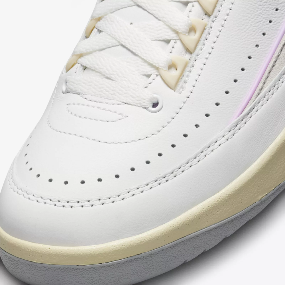 Women's Shoes Nike Air Jordan 2 Retro Low
