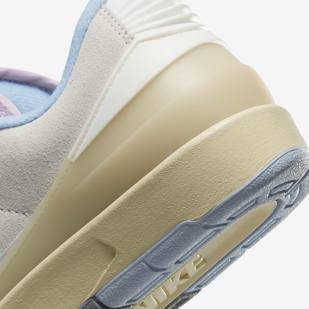 Women's Shoes Nike Air Jordan 2 Retro Low
