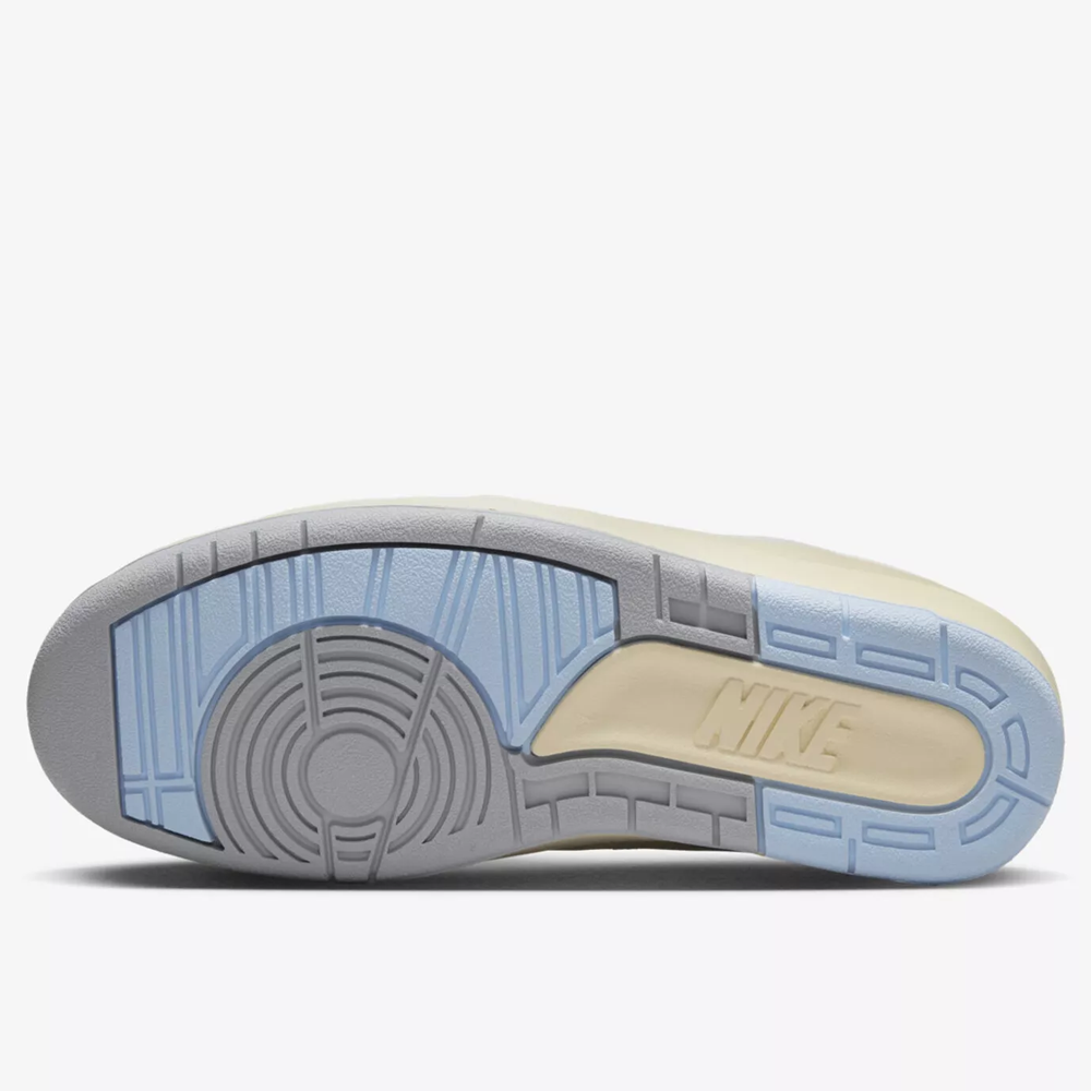 Women's Shoes Nike Air Jordan 2 Retro Low