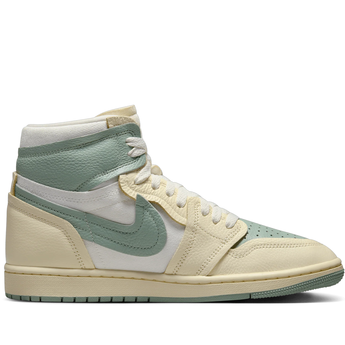 Women's Sneakers Nike Air Jordan 1 MM High