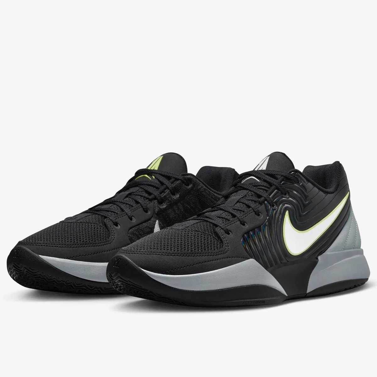 Men's Basketball shoes Ja Morant Ja 2