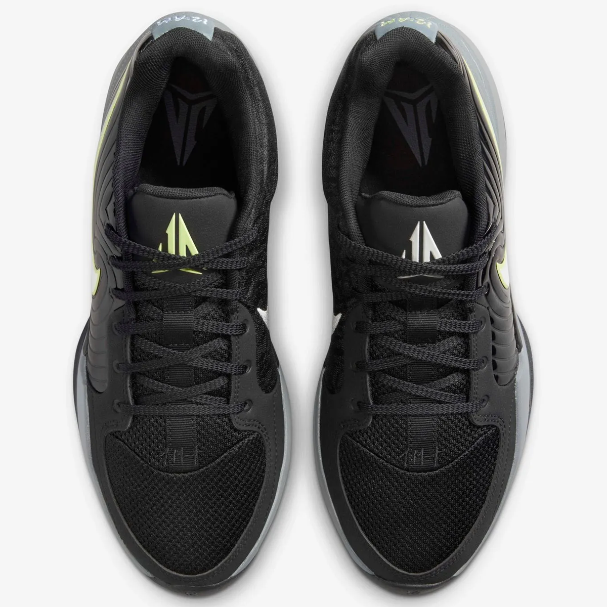 Men's Basketball shoes Ja Morant Ja 2