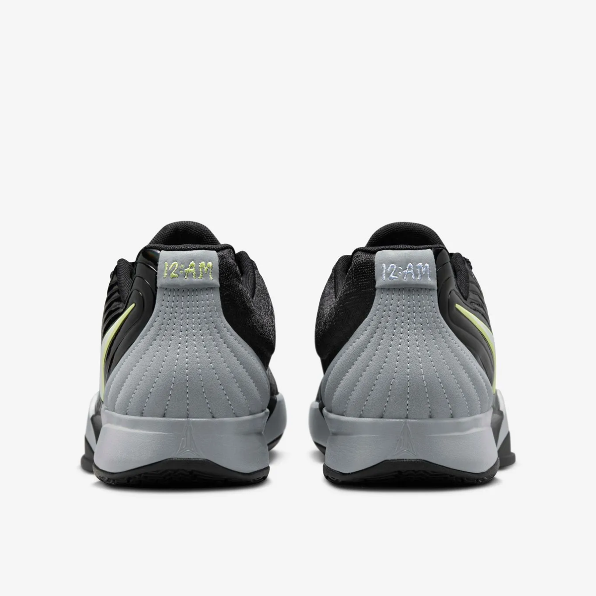Men's Basketball shoes Ja Morant Ja 2