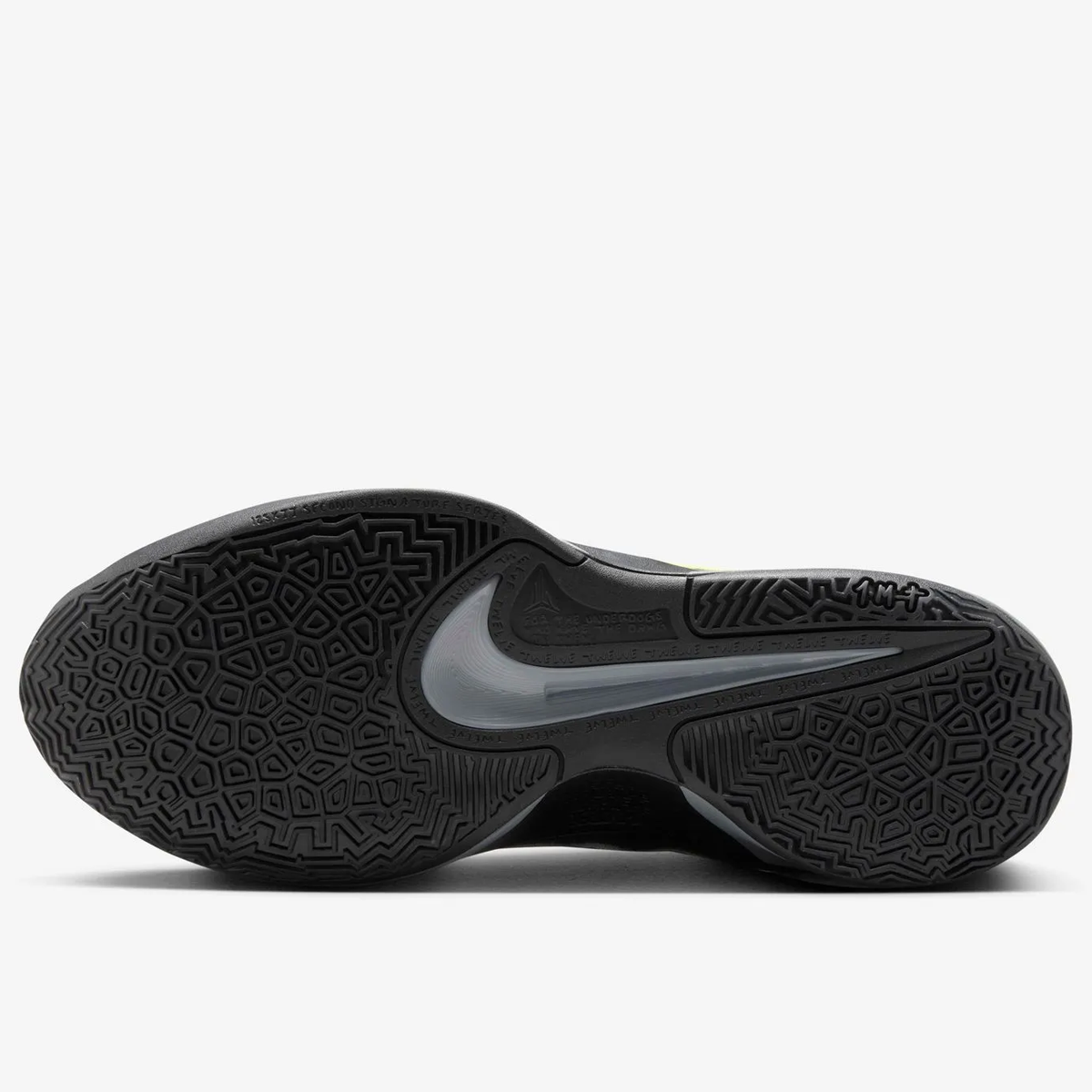Men's Basketball shoes Ja Morant Ja 2