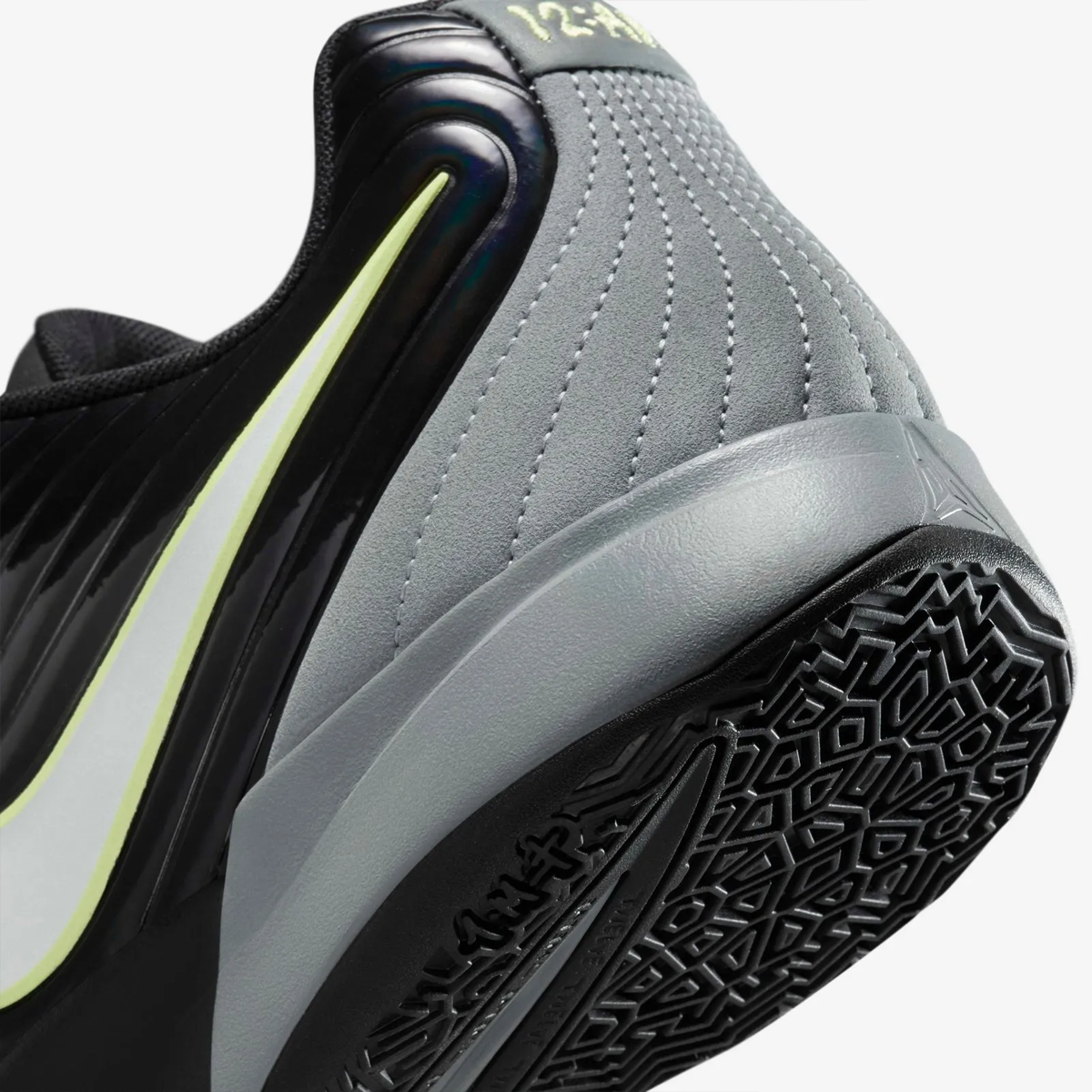 Men's Basketball shoes Ja Morant Ja 2