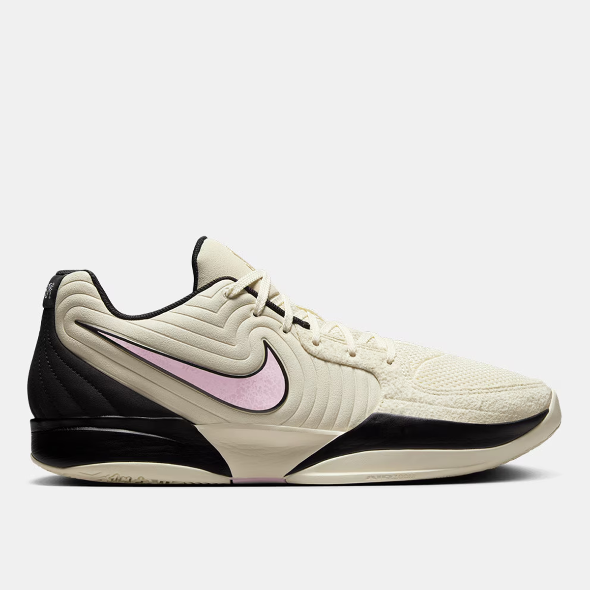 Men's Basketball shoes Nike Ja Morant Ja 2 Beige