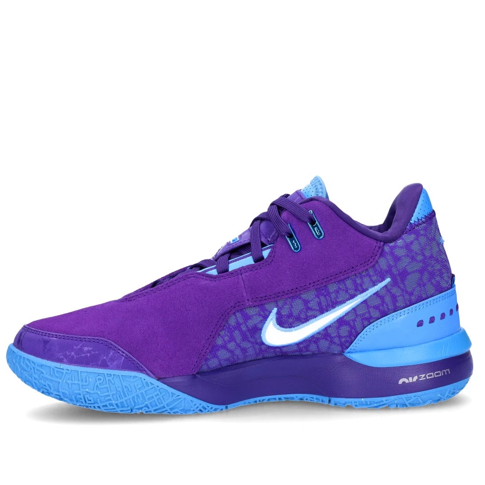 Men's Basketball Sneakers Zoom Lebron NXXT Gen Ampd