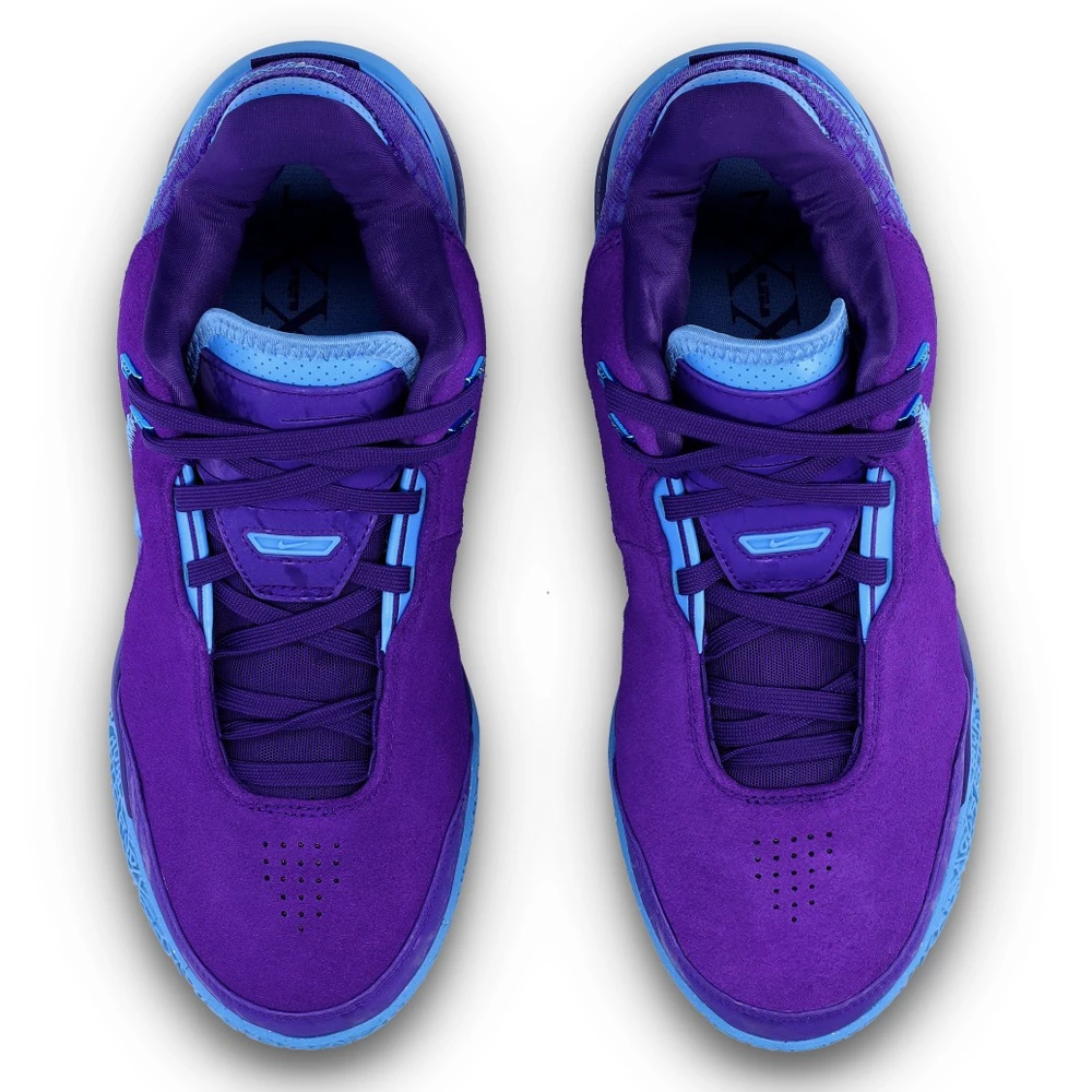 Men's Basketball Sneakers Zoom Lebron NXXT Gen Ampd
