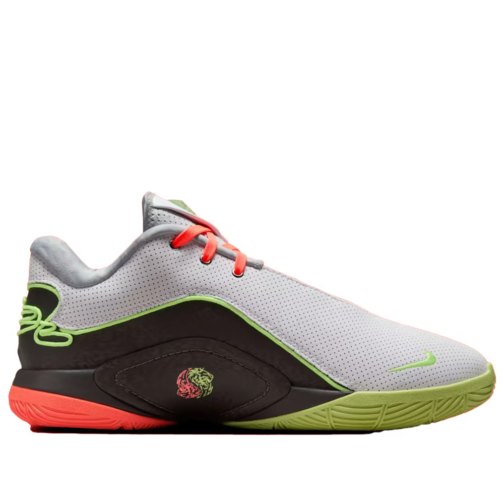 Men's basketball shoes LeBron XXII "Moonlight" FZ1094-101