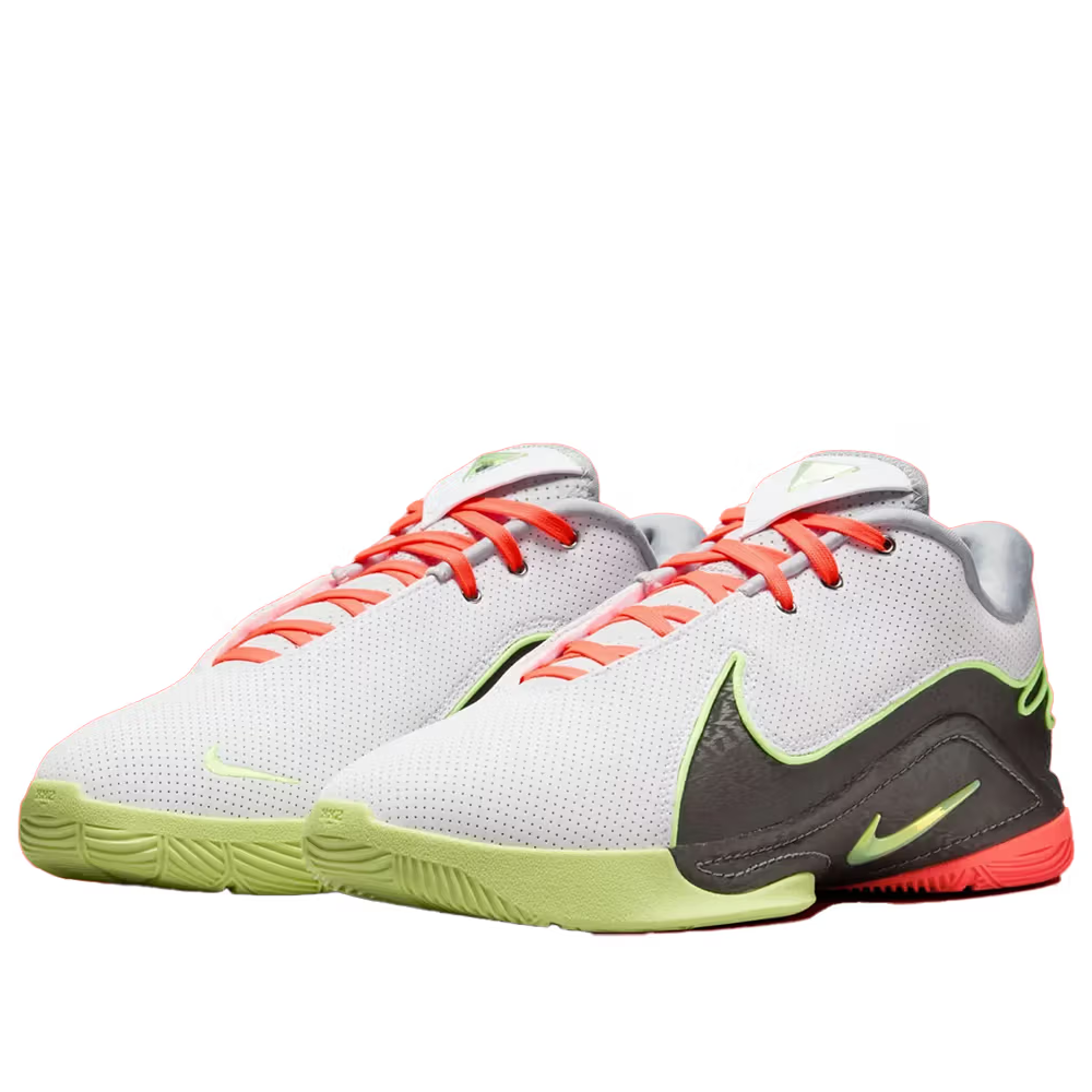 Men's basketball shoes LeBron XXII "Moonlight" FZ1094-101