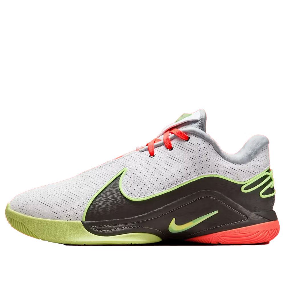 Men's basketball shoes LeBron XXII "Moonlight" FZ1094-101