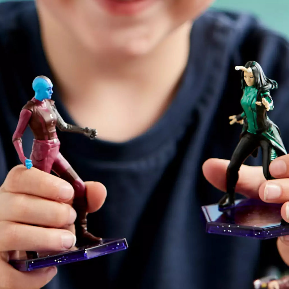 Guardians of the Galaxy Vol. 3 Deluxe Figurine Playset