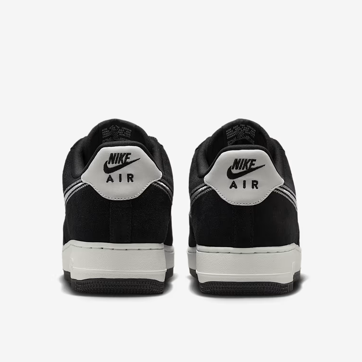 Men's Sneakers Nike Air Force 1 '07 LV8