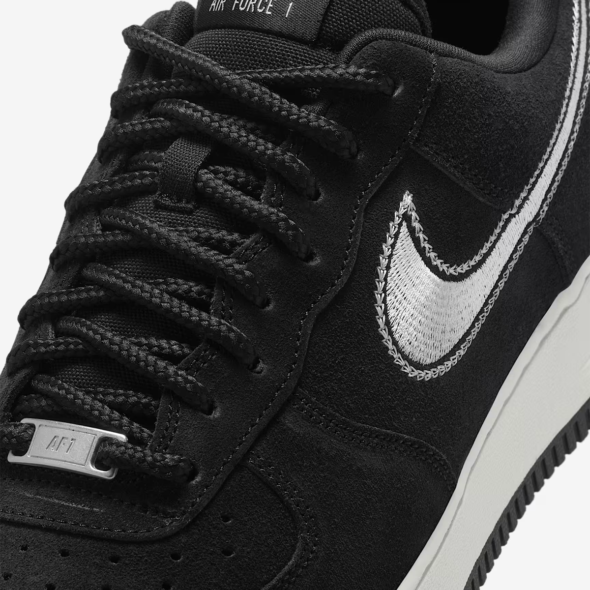 Men's Sneakers Nike Air Force 1 '07 LV8