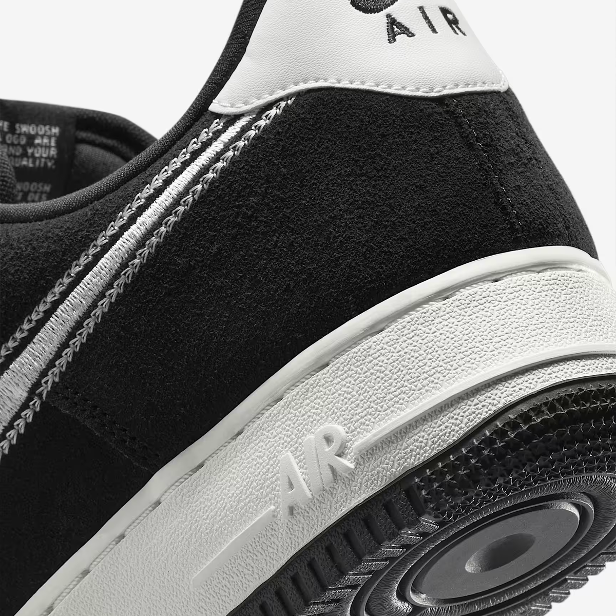 Men's Sneakers Nike Air Force 1 '07 LV8