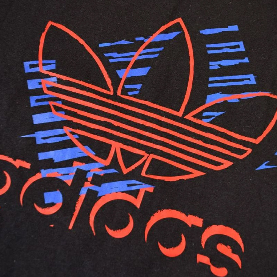 Men's Adidas T-Shirt OG Sketch Trefoil