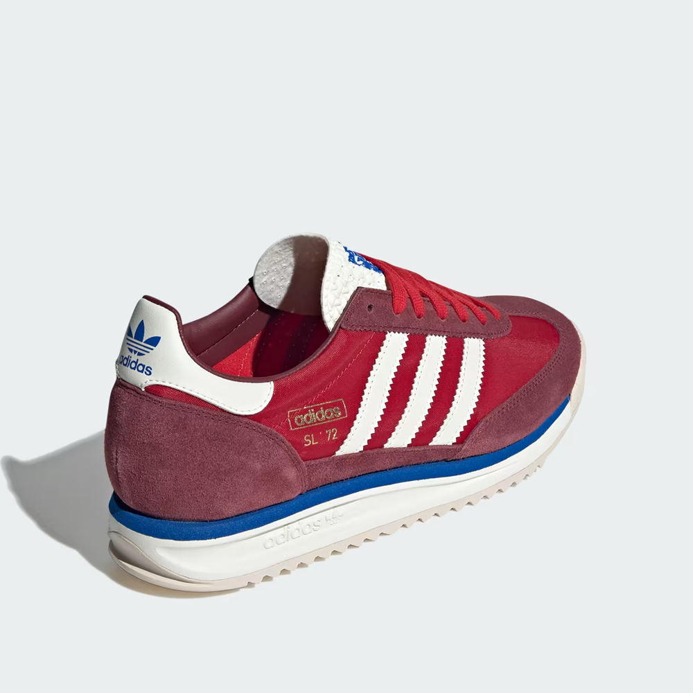 Men's Sneakers SL 72 RS JI1280