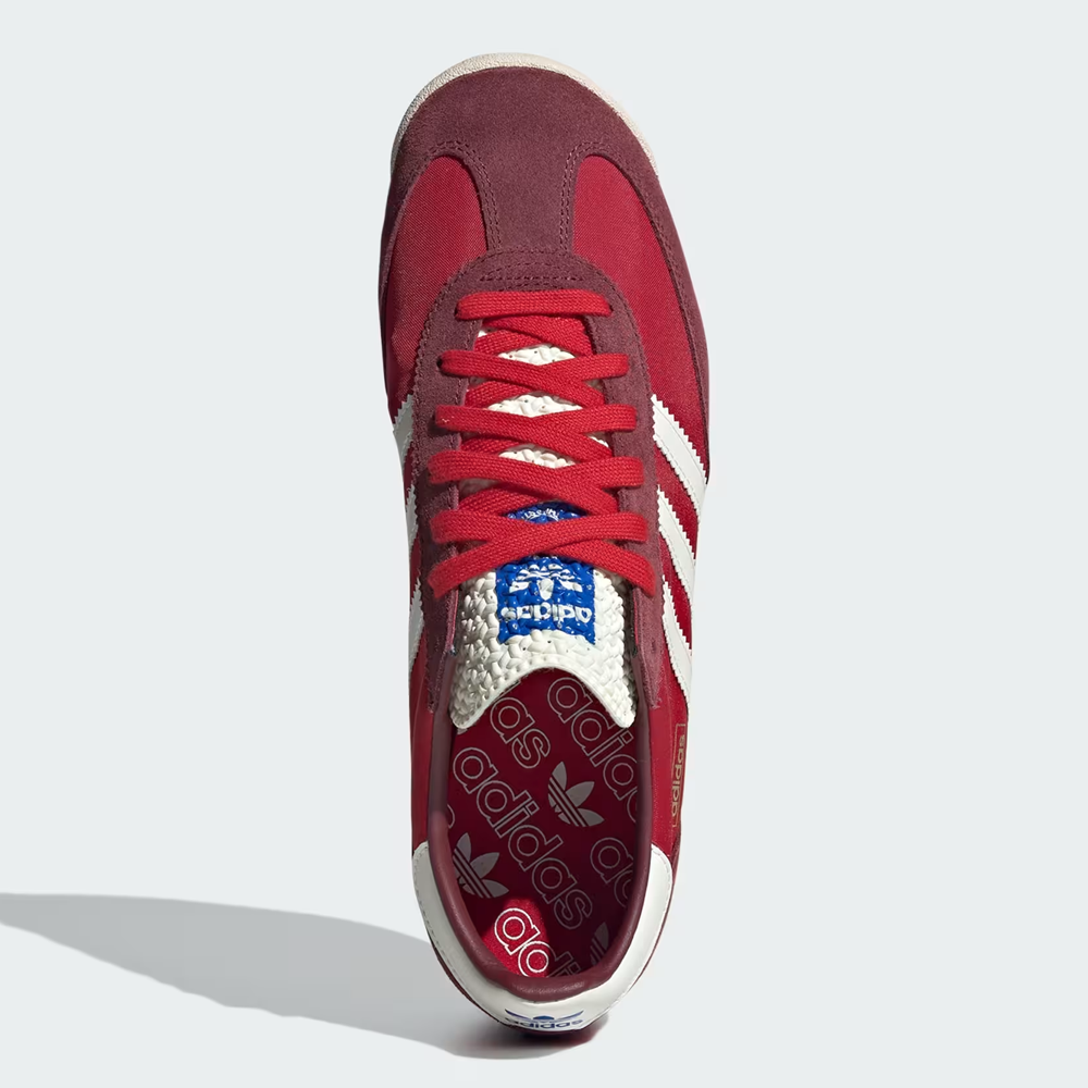 Men's Sneakers SL 72 RS JI1280