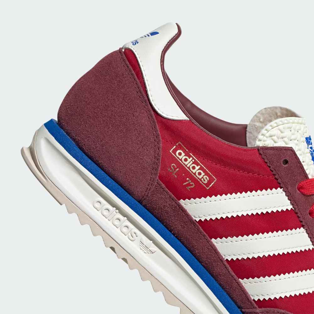 Men's Sneakers SL 72 RS JI1280