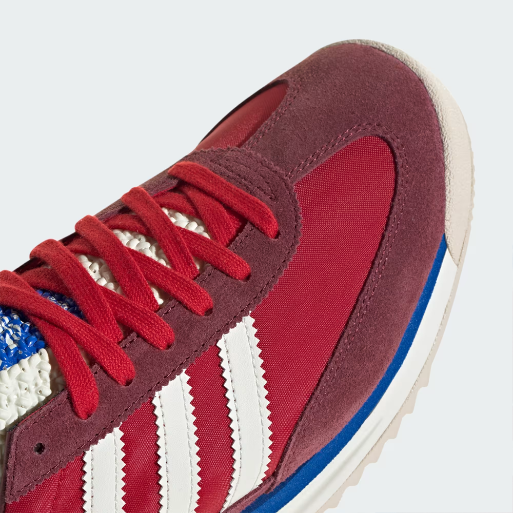 Men's Sneakers SL 72 RS JI1280