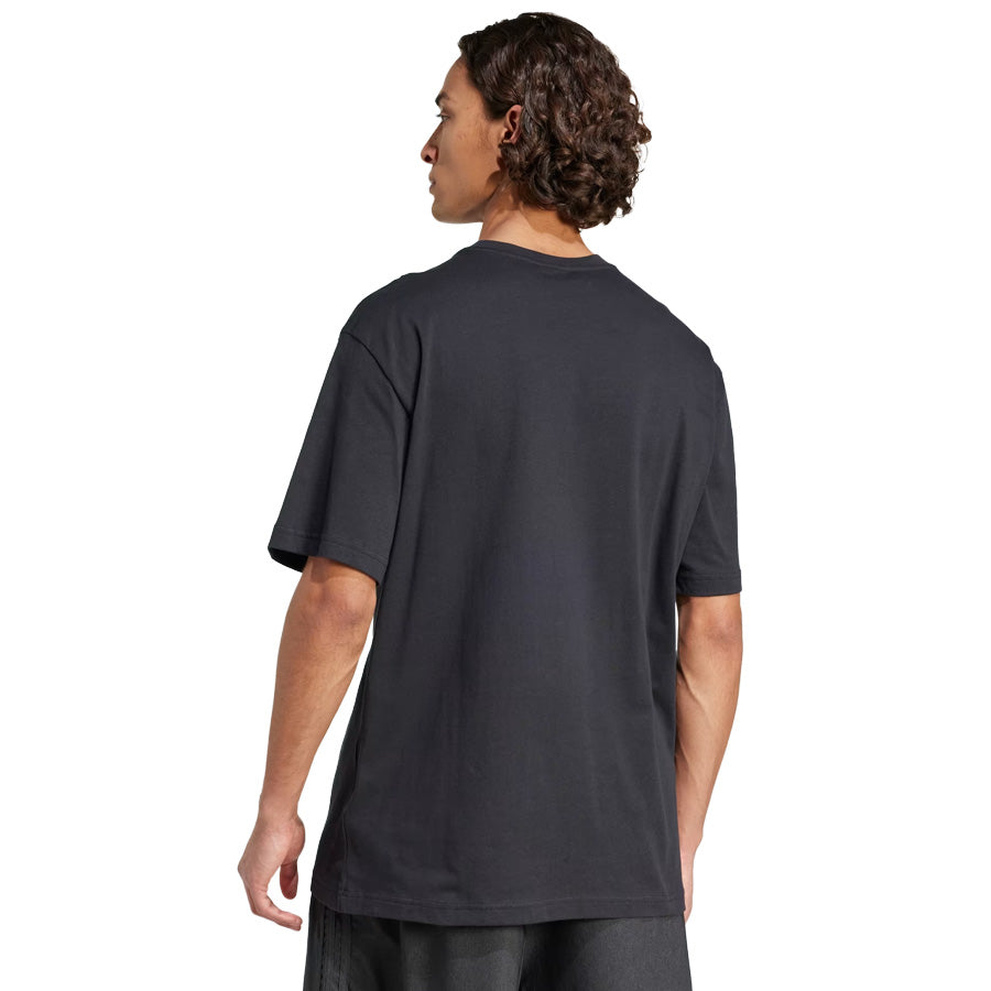 Men's T-Shirt Adidas Badge Graphic Tee