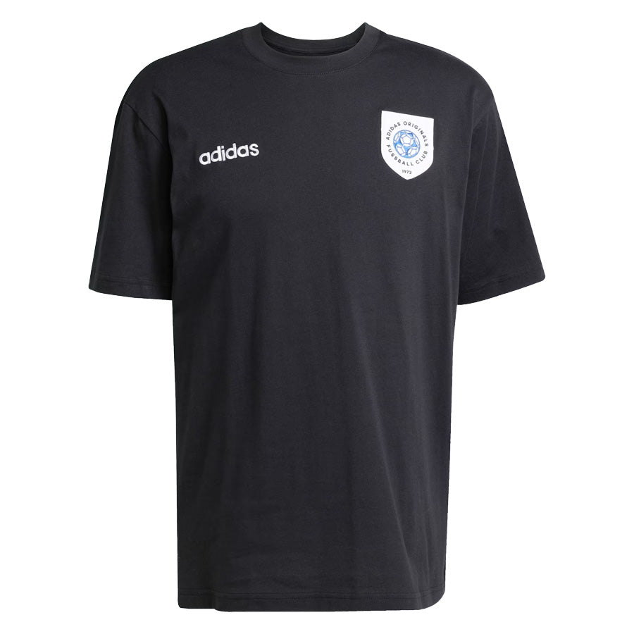 Men's T-Shirt Adidas Badge Graphic Tee