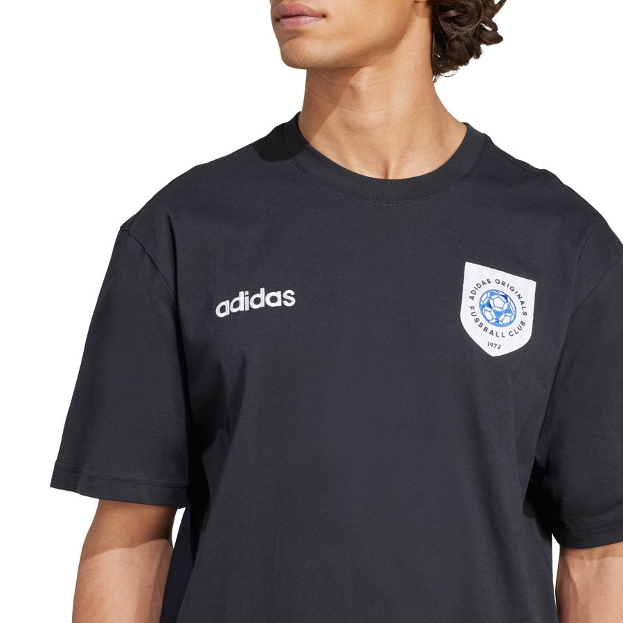 Men's T-Shirt Adidas Badge Graphic Tee