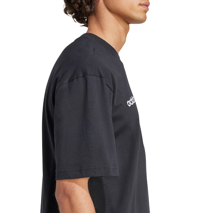 Men's T-Shirt Adidas Badge Graphic Tee