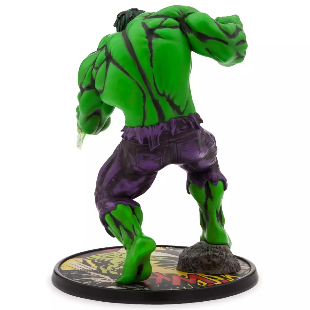 Hulk Marvel Comics Figure
