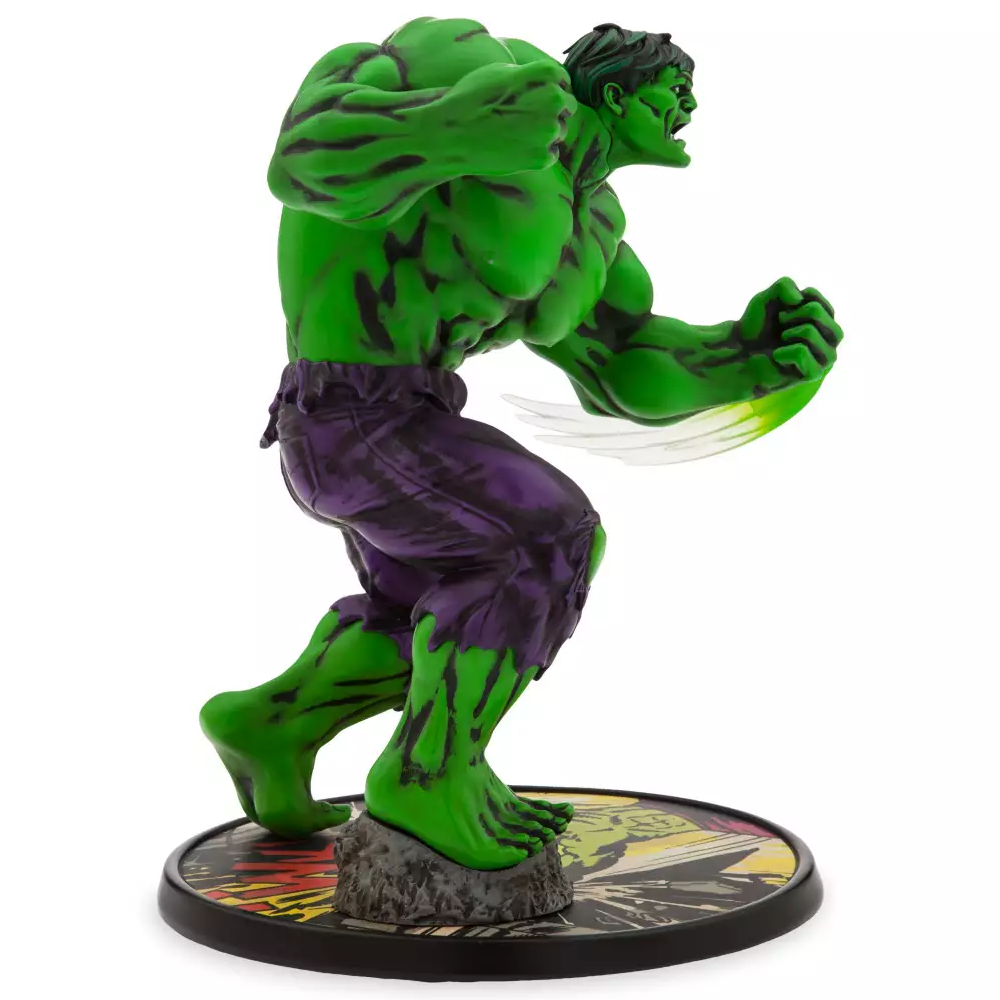Hulk Marvel Comics Figure