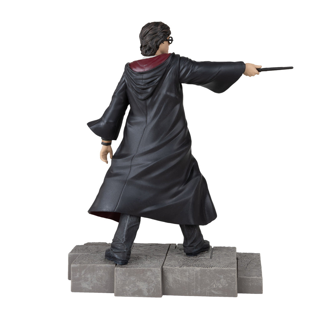 Harry Potter (WB 100: Movie Maniacs) 6" Posed Figure