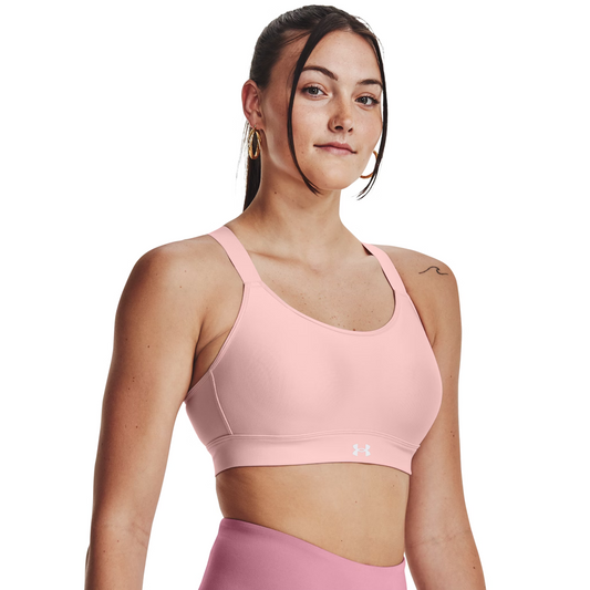 Women's Sports Bra UA Continuum High