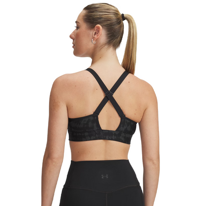 Women's Sports Bra UA Continuum High