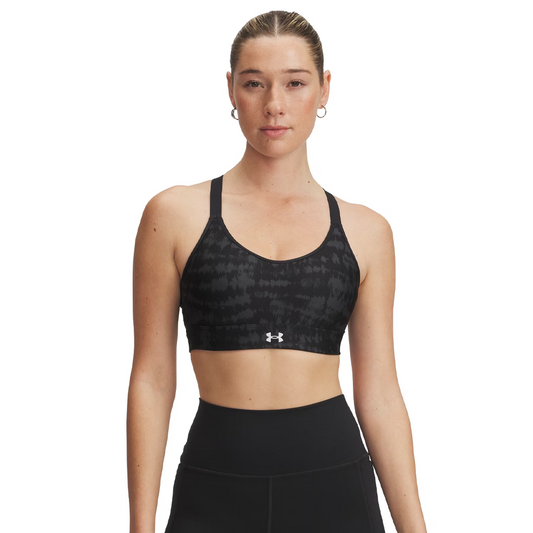 Women's Sports Bra UA Continuum High