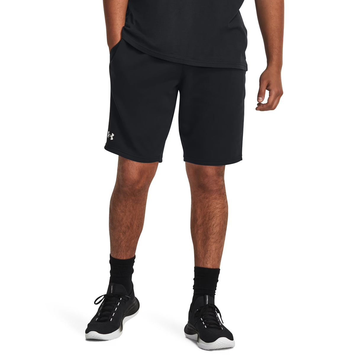 Men's Short Under Armour Rival Terry