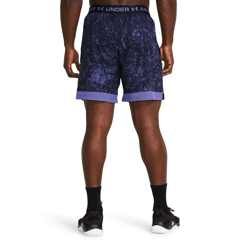 Men's 6" Shorts Under Armour Vanish Woven Printed