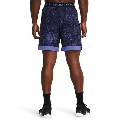 Men's 6" Shorts Under Armour Vanish Woven Printed