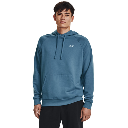 Men's hoodie Under Armour Rival Fleece