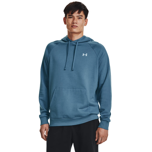 Men's hoodie Under Armour Rival Fleece