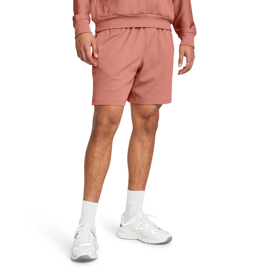 Men's 7.5" Shorts Under Armour Journey Rib